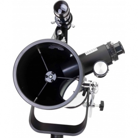 Телескоп Discovery Sky T76 с книгой - фото 7