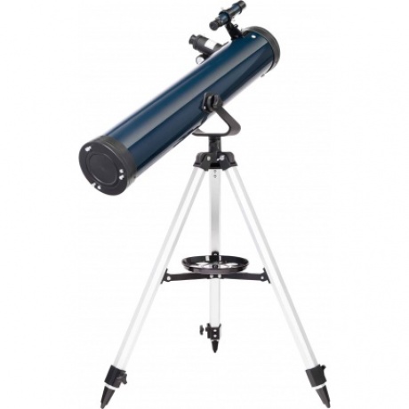 Телескоп Discovery Sky T76 с книгой - фото 8
