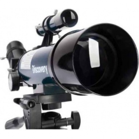 Телескоп Discovery Sky Trip ST50 с книгой - фото 4