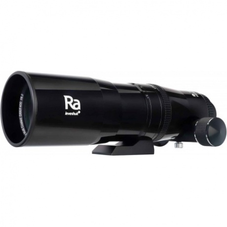Телескоп Levenhuk Ra R66 ED Doublet Black OTA - фото 1