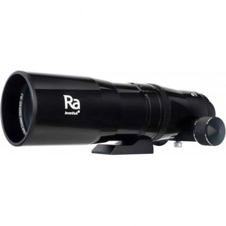 Телескоп Levenhuk Ra R66 ED Doublet Black OTA