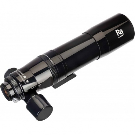 Телескоп Levenhuk Ra R66 ED Doublet Black OTA - фото 4