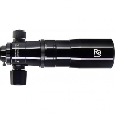 Телескоп Levenhuk Ra R66 ED Doublet Black OTA - фото 5