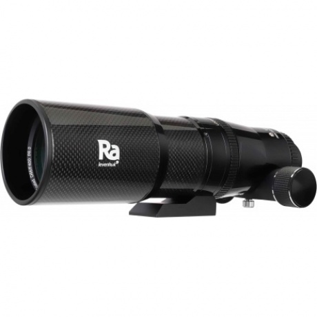 Телескоп Levenhuk Ra R66 ED Doublet Carbon OTA - фото 1