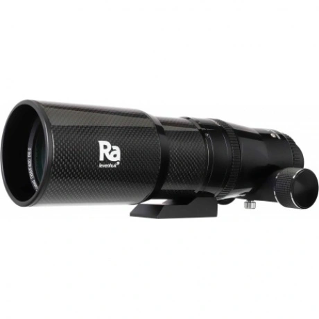 Телескоп Levenhuk Ra R66 ED Doublet Carbon OTA