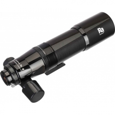 Телескоп Levenhuk Ra R66 ED Doublet Carbon OTA - фото 4