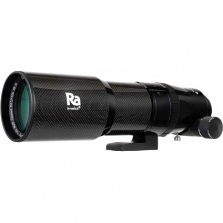 Телескоп Levenhuk Ra R80 ED Doublet Carbon OTA