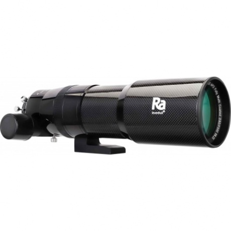 Телескоп Levenhuk Ra R80 ED Doublet Carbon OTA - фото 3