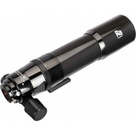 Телескоп Levenhuk Ra R80 ED Doublet Carbon OTA - фото 4