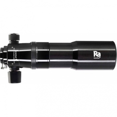 Телескоп Levenhuk Ra R80 ED Doublet Carbon OTA - фото 5