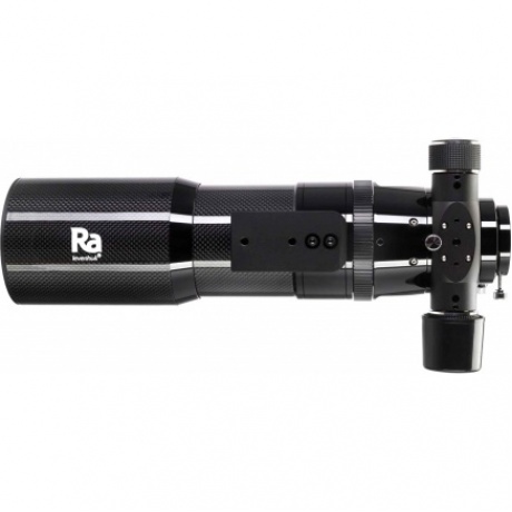 Телескоп Levenhuk Ra R80 ED Doublet Carbon OTA - фото 6
