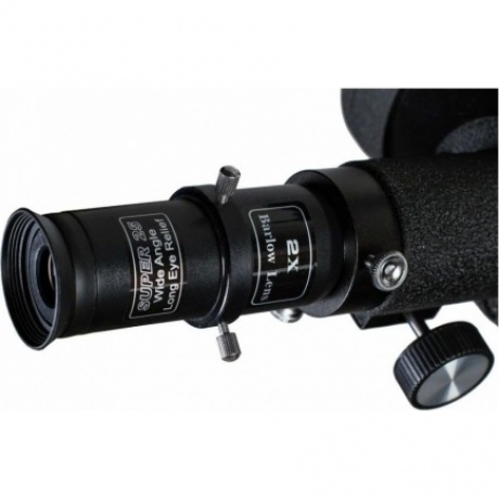 Телескоп Sky-Watcher BK 767AZ1 - фото 5