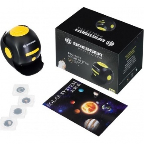 Астропланетарий Bresser Solar System - фото 2