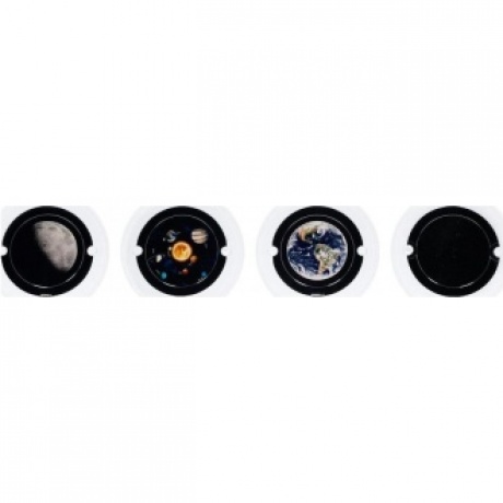 Астропланетарий Bresser Solar System - фото 3