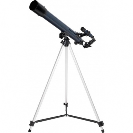 Телескоп Levenhuk Discovery Spark 506 AZ с книгой - фото 1
