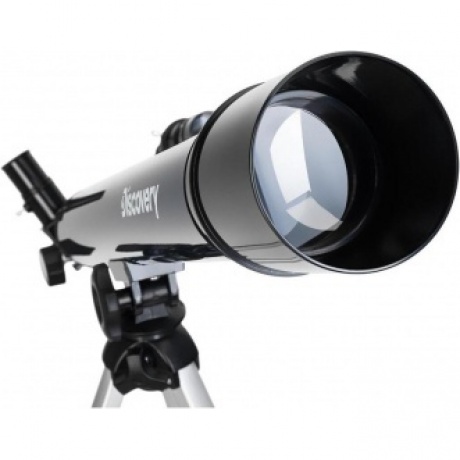Телескоп Levenhuk Discovery Spark 506 AZ с книгой - фото 9