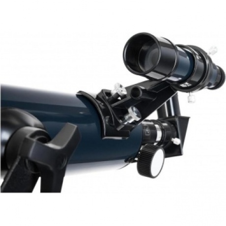 Телескоп Levenhuk Discovery Spark 607 AZ с книгой - фото 11