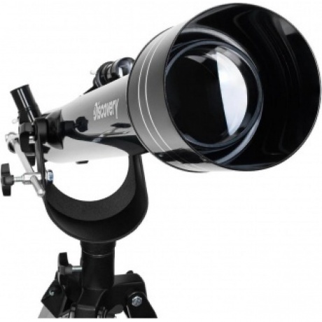 Телескоп Levenhuk Discovery Spark 607 AZ с книгой - фото 9