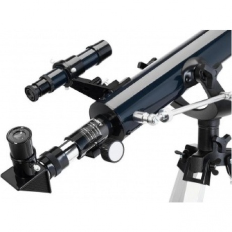 Телескоп Levenhuk Discovery Spark 607 AZ с книгой - фото 10