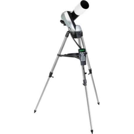 Телескоп Sky-Watcher BK 1025AZ Synscan GOTO - фото 2