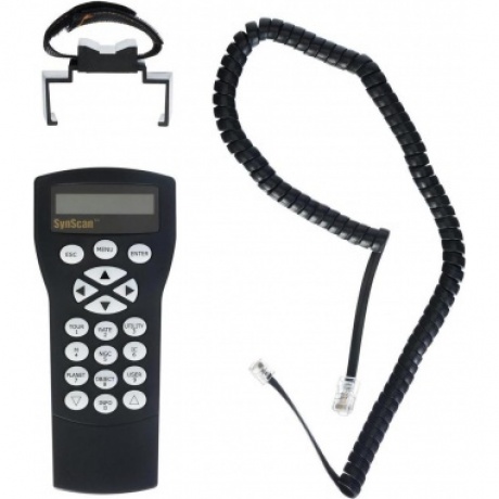 Телескоп Sky-Watcher BK 1025AZ Synscan GOTO - фото 11