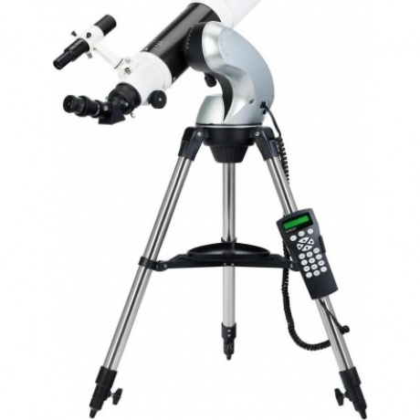 Телескоп Sky-Watcher BK 1025AZ Synscan GOTO - фото 3