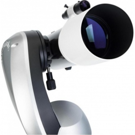 Телескоп Sky-Watcher BK 1025AZ Synscan GOTO - фото 4