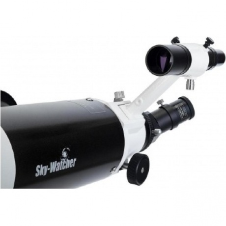 Телескоп Sky-Watcher BK 1025AZ Synscan GOTO - фото 6