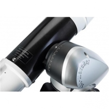 Телескоп Sky-Watcher BK 1025AZ Synscan GOTO - фото 7