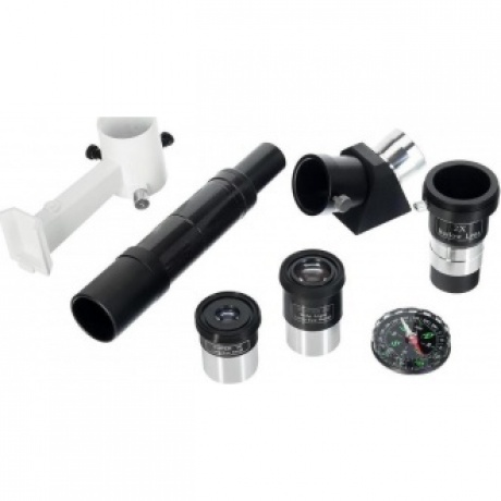 Телескоп Sky-Watcher BK 1025AZ Synscan GOTO - фото 10