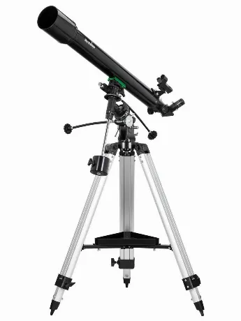 Телескоп Sky-Watcher BK 709EQ2 Red dot