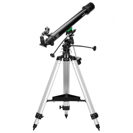 Телескоп Sky-Watcher BK 709EQ2 Red dot - фото 2