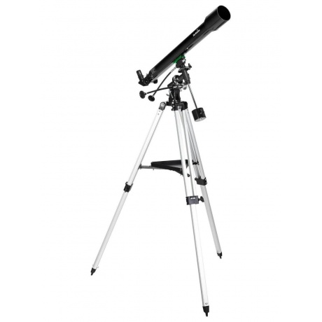 Телескоп Sky-Watcher BK 709EQ2 Red dot - фото 3