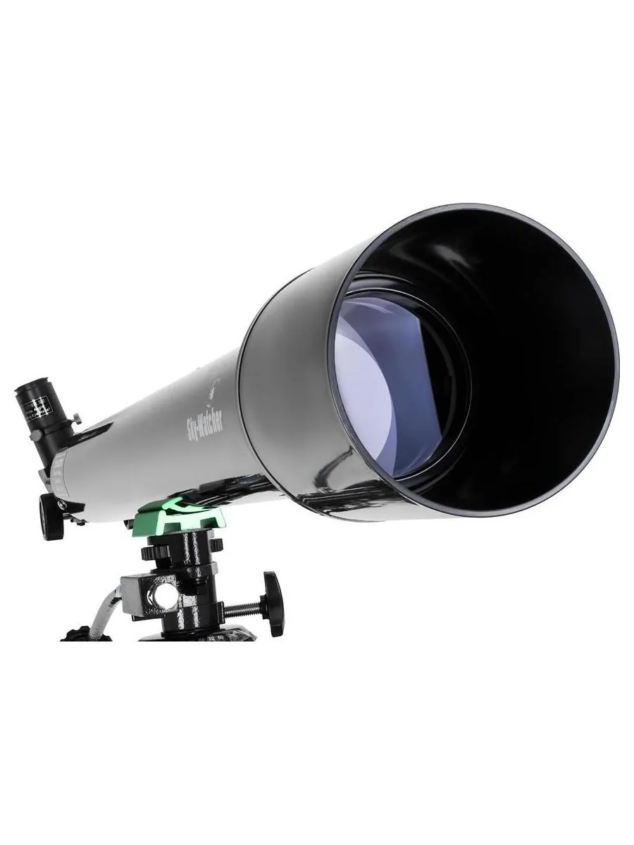 Телескоп Sky-Watcher BK 709EQ2 Red dot - фото 4