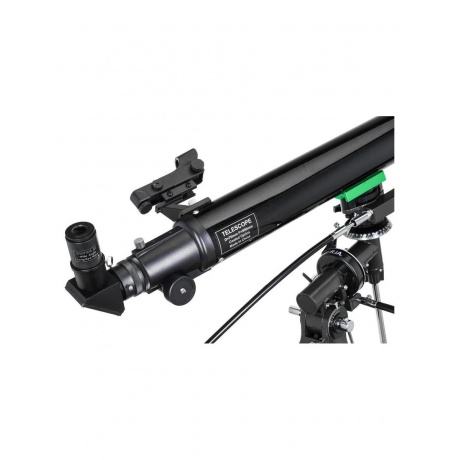 Телескоп Sky-Watcher BK 709EQ2 Red dot - фото 5