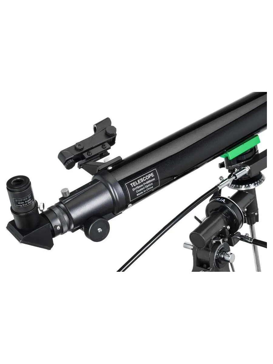 Телескоп Sky-Watcher BK 709EQ2 Red dot - фото 5