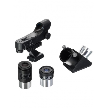 Телескоп Sky-Watcher BK 709EQ2 Red dot - фото 9