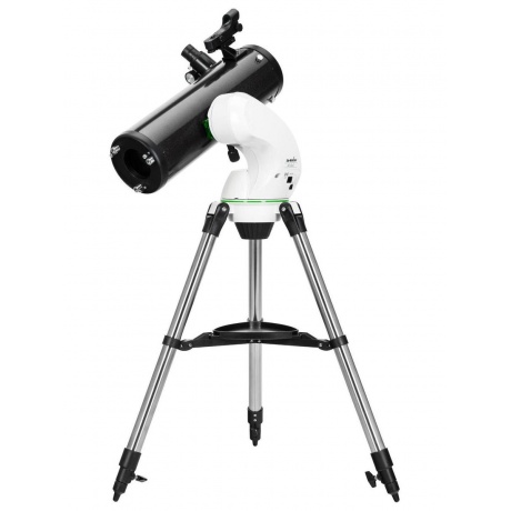 Телескоп Sky-Watcher P1145AZ-GO2 SynScan GOTO - фото 2
