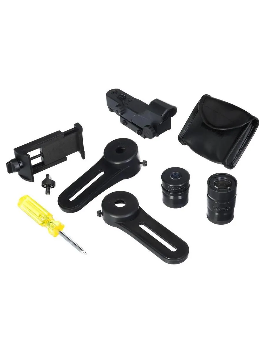Телескоп Sky-Watcher P1145AZ-GO2 SynScan GOTO - фото 12