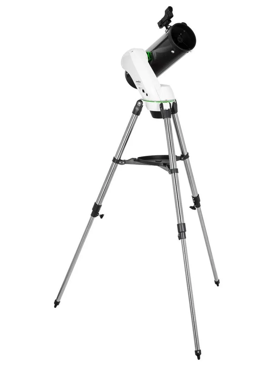 Телескоп Sky-Watcher P1145AZ-GO2 SynScan GOTO - фото 3