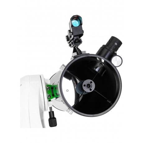Телескоп Sky-Watcher P1145AZ-GO2 SynScan GOTO - фото 4