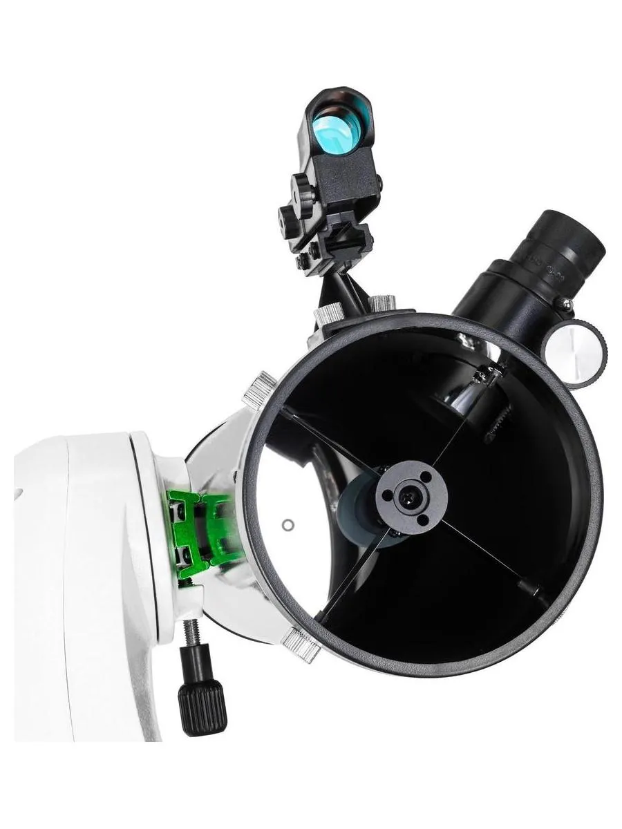 Телескоп Sky-Watcher P1145AZ-GO2 SynScan GOTO - фото 4