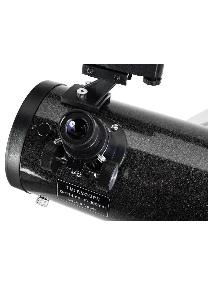 Телескоп Sky-Watcher P1145AZ-GO2 SynScan GOTO - фото 5
