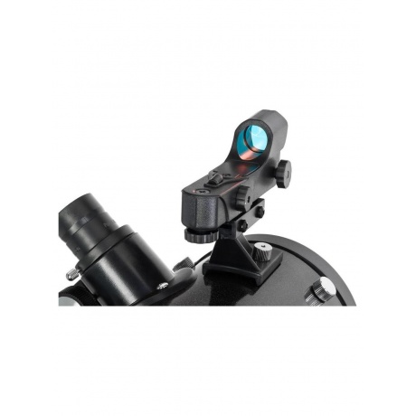 Телескоп Sky-Watcher P1145AZ-GO2 SynScan GOTO - фото 6