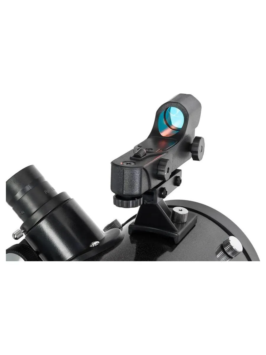 Телескоп Sky-Watcher P1145AZ-GO2 SynScan GOTO - фото 6