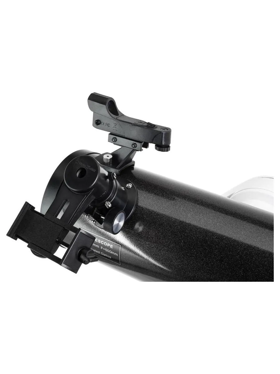 Телескоп Sky-Watcher P1145AZ-GO2 SynScan GOTO - фото 7