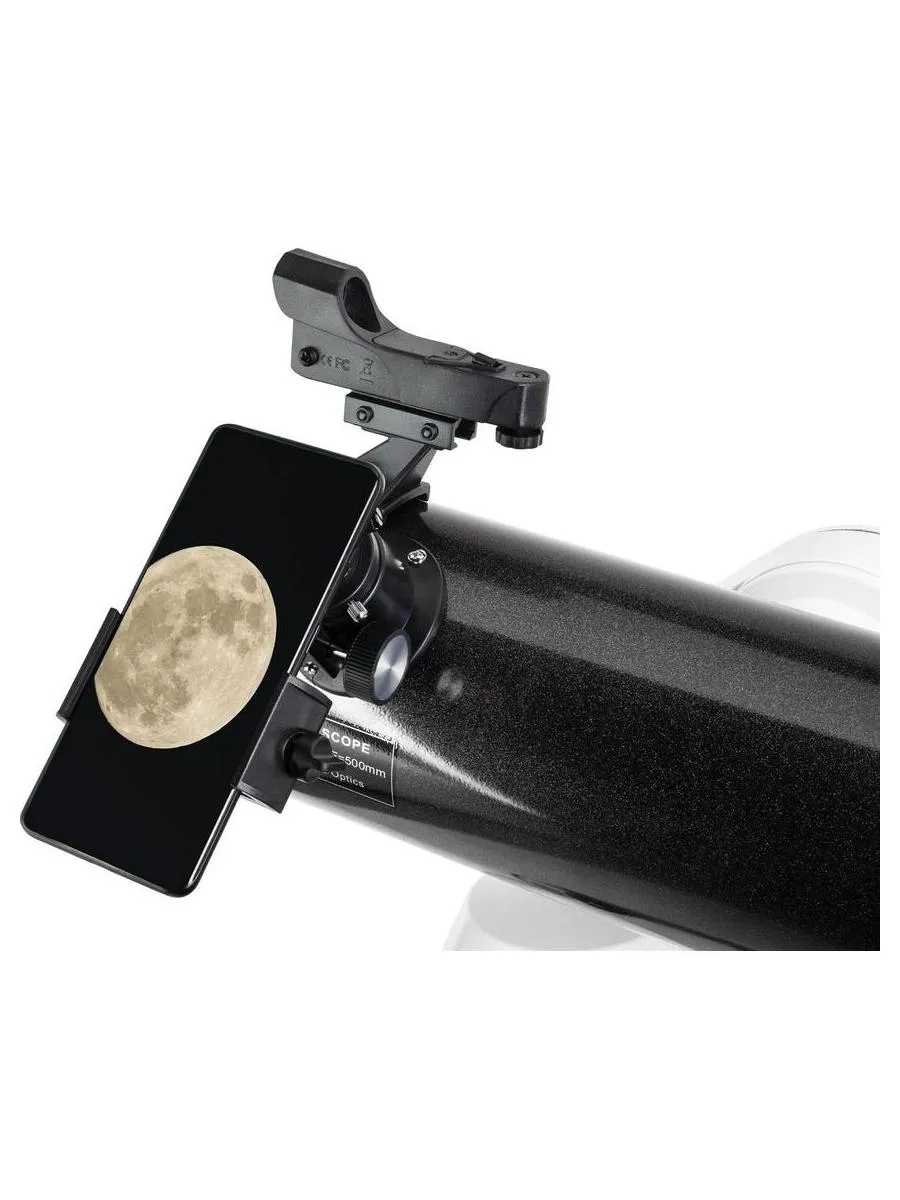 Телескоп Sky-Watcher P1145AZ-GO2 SynScan GOTO - фото 8