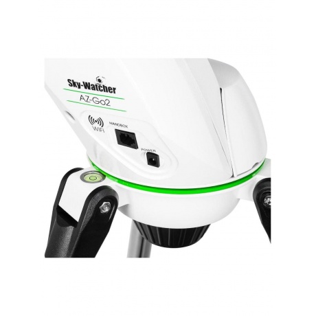Телескоп Sky-Watcher P1145AZ-GO2 SynScan GOTO - фото 9