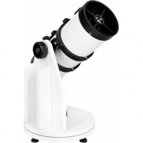 Телескоп Добсона Levenhuk LZOS 500D - фото 4