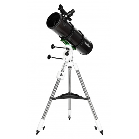 Телескоп Sky-Watcher N130P StarQuest2 EQ2 - фото 1